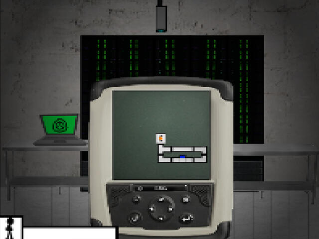 ServerRoom ServerRoom